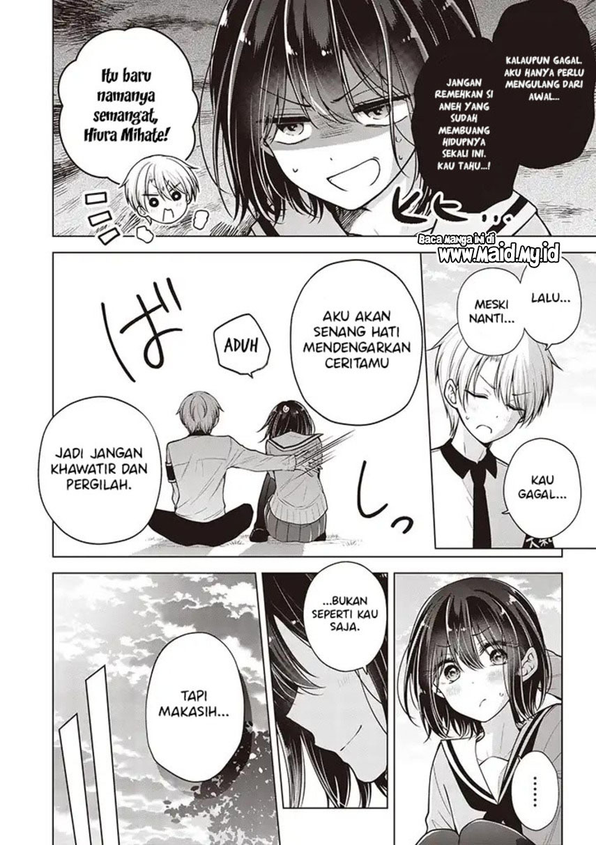 Osananajimi wo Onnanoko ni Shiteshimatta Hanashi
